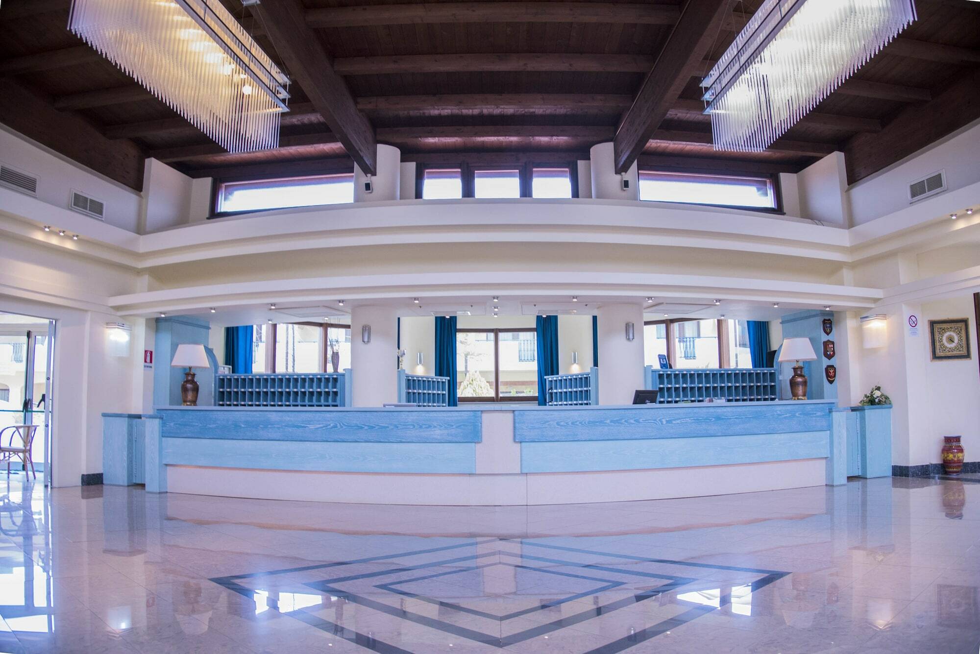 Hotel Resort Lido Degli Aranci ヴィボ・ヴァレンツィア エクステリア 写真